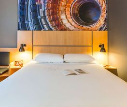 ibis Geneve Petit Lancy Bild 3