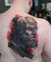 el-mundo piercing + tattoo gmbh Bild 12