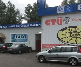 BUXI - Autoreparatur und Teile GmbH Bild 2
