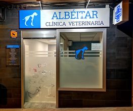 Clínica Veterinaria Albéitar imagen 1