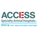 ACCESS Specialty Animal Hospitals - Los Angeles