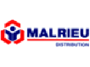 SAE Malrieu Distribution logo