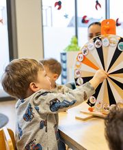 Humankind - Kinderdagverblijf Huize Kakelbont afbeelding 1
