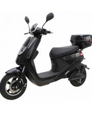 Korak Bike & Vespas Bild 6