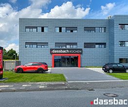 Dassbach Küchen | Küchenstudio Haan Bild 1