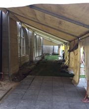 Location de tentes Carnal Bild 2