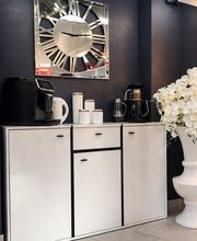 Atmosp‘Hair Salon Bild 1