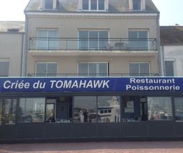 La Criée du Tomahawk image 2