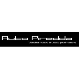 Auto Piredda logo