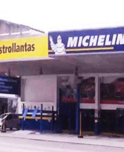 Michelin Car Service Astrollantas Revolución imagen 2