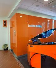 SIXT Noleggio Auto Firenze - Aeroporto di Firenze Peretola (FLR) immagine 14