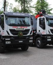 Alteisen Aeschbacher AG Bild 4