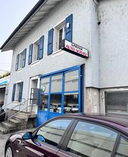 Garage Auto-Service Bild 2