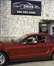 Sign It Drive It image 18