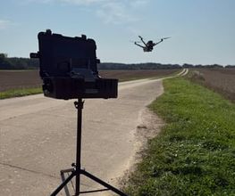 Baltic Drone Services Bild 2