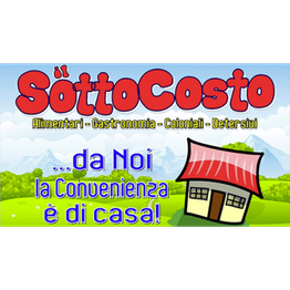 Supermercati Il Sottocosto logo