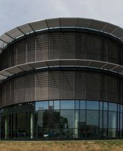 starrer Sonnenschutz