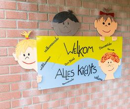 Humankind - Kinderdagverblijf Alles Ki(d)ts afbeelding 1