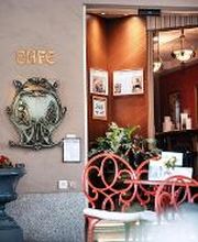 Boutique Hotel Belle Epoque Bild 20