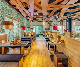 PETER PANE Burgergrill & Bar Bild 10