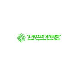 Il Piccolo Sentiero soc.coop. Sociale Onlus logo