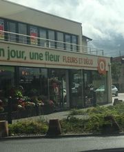 Un Jour, Une Fleur image 2