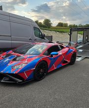 APM Luxury Car Transport image 7