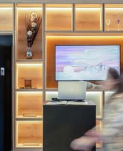 ibis Lugano Paradiso Bild 5