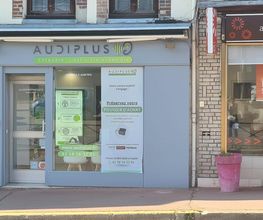 Audiplus Courtenay image 1