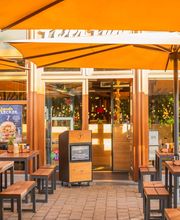 PETER PANE Burgergrill & Bar Bild 1