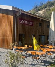 Vinothèque Le Canon Bild 1