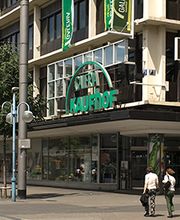 GALERIA Mannheim Bild 1