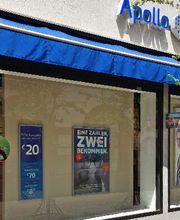 Apollo-Optik - Bad Dürkheim - Mannheimer Str. Bild 1
