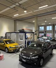 Carrosserie Falk Inh. Nikola Juric Bild 3