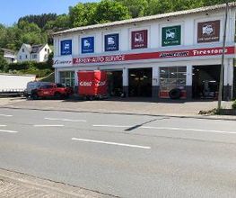 First Stop Reifen Auto Service Bild 11