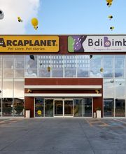 Arcaplanet immagine 1