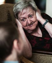 Spitex Solvita GmbH Bild 3