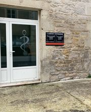 Cabinet d infirmières Fageardie V et Perrier F image 2