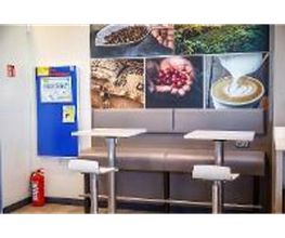 Shell Recharge Charging Station Bild 10