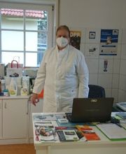 TIERARZTPRAXIS ROMROD Bild 1