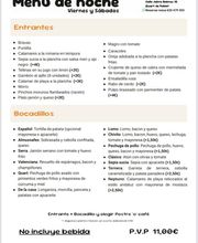 QUINTO Y TAPA imagen 1