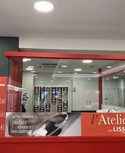 Lissac l'Opticien & Audioprothésiste Bordeaux et appareil auditif image 13