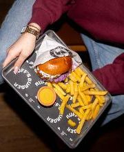 Ruff's Burger Delivery - Leipzig Paunsdorf Bild 4