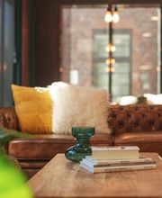 Holiday Inn - the niu, Bricks Hamburg Eppendorf by IHG Bild 3