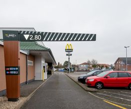 McDonald's Bild 3