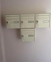 Castel Serrurerie Métallerie image 5