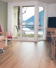 Zentrum Breiten Bild 4