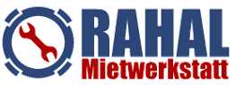 Rahal Mietwerkstatt