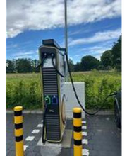 LichtBlick QuickCharge Ladestation Bild 2
