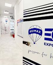 Entrata Ufficio REMAX Valori